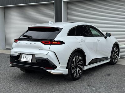 2025 Toyota CROWN SPORT thumbnail 26