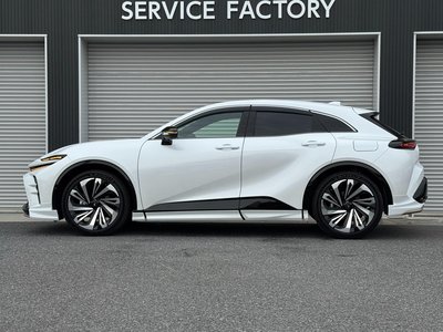 2025 Toyota CROWN SPORT thumbnail 18