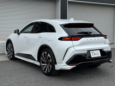 2025 Toyota CROWN SPORT thumbnail 27
