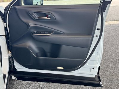 2025 Toyota CROWN SPORT thumbnail 33