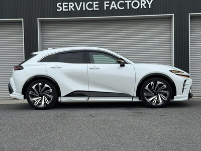2025 Toyota CROWN SPORT thumbnail 19