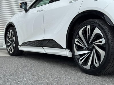 2025 Toyota CROWN SPORT thumbnail 21
