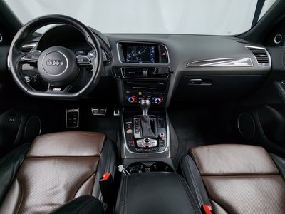 AUDI SQ5 - 5