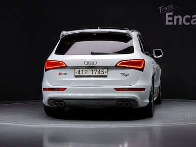 AUDI SQ5 - 3
