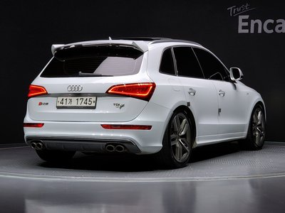 AUDI SQ5 - 4