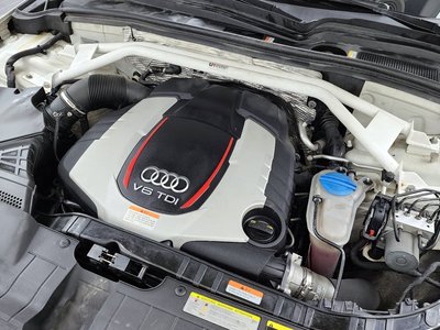AUDI SQ5 - 7