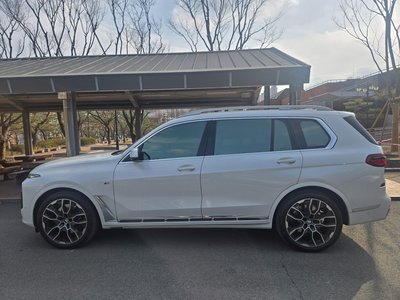 BMW X7 - 3