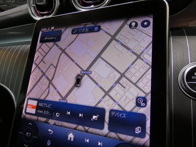 MERCEDES-BENZ GLC - 10