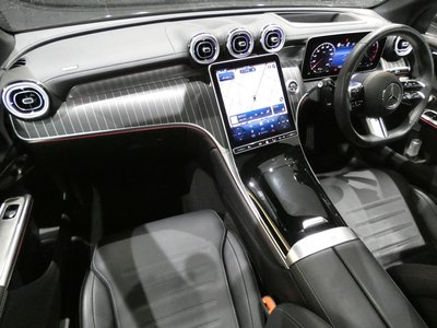 MERCEDES-BENZ GLC - 8