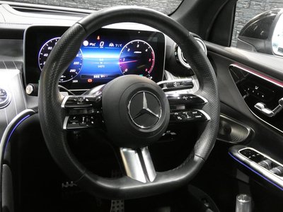 MERCEDES-BENZ GLC - 9