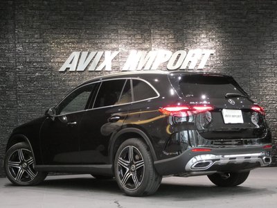 MERCEDES-BENZ GLC - 2