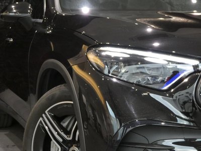 MERCEDES-BENZ GLC - 3