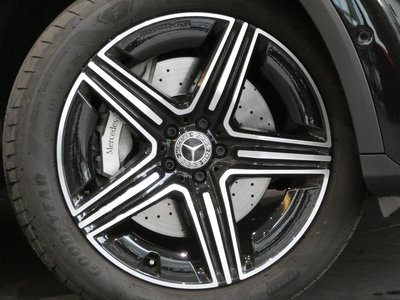 MERCEDES-BENZ GLC - 6