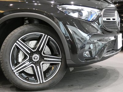 MERCEDES-BENZ GLC - 5