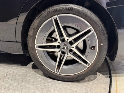 MERCEDES-BENZ C-CLASS - 9