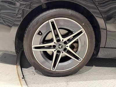 MERCEDES-BENZ C-CLASS - 10