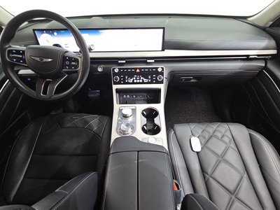 GENESIS GV80 - 5