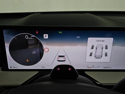 GENESIS GV80 - 8