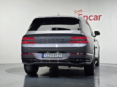 GENESIS GV80 - 3