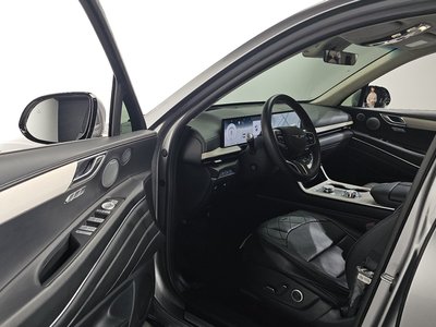 GENESIS GV80 - 10