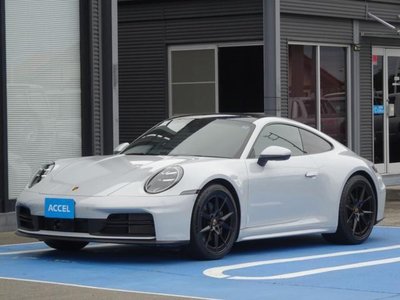 PORSCHE 911 - 1
