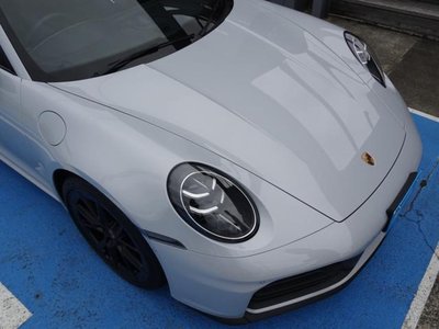 2025 Porsche 911 缩略图 13