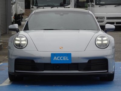 2025 Porsche 911 缩略图 11