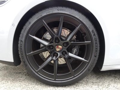 2025 Porsche 911 缩略图 33