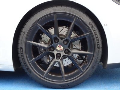 2025 Porsche 911 缩略图 30