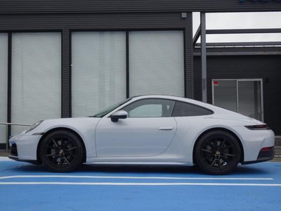 PORSCHE 911 - 5