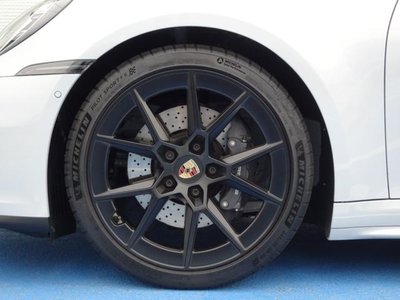 2025 Porsche 911 缩略图 27