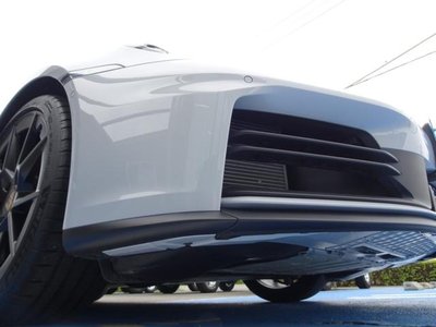 2025 Porsche 911 缩略图 19