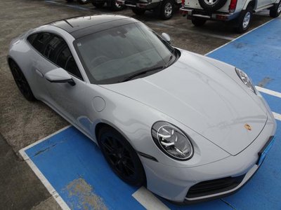2025 Porsche 911 缩略图 16