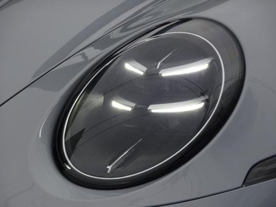 2025 Porsche 911 缩略图 34