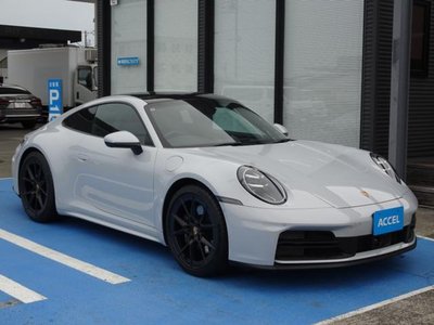 PORSCHE 911 - 10