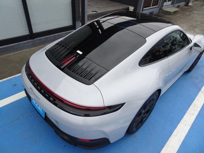 2025 Porsche 911 缩略图 15