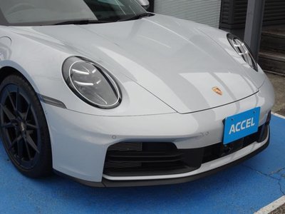 2025 Porsche 911 缩略图 12