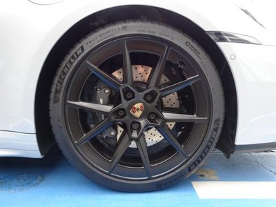 2025 Porsche 911 缩略图 32