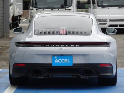 PORSCHE 911 - 7