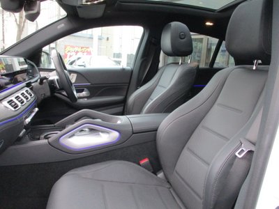 MERCEDES-BENZ GLE COUPE - 10