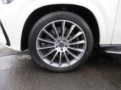 MERCEDES-BENZ GLE COUPE - 9