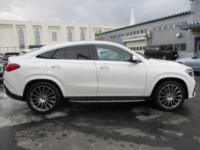 MERCEDES-BENZ GLE COUPE - 6