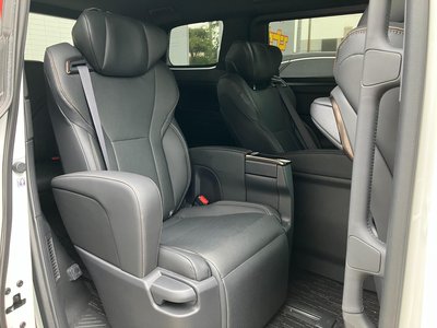 2024 Toyota ALPHARD — фото 10