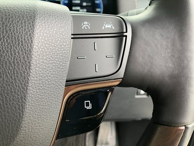 2024 Toyota ALPHARD — миниатюра 21