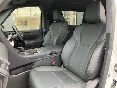2024 Toyota ALPHARD — миниатюра 12