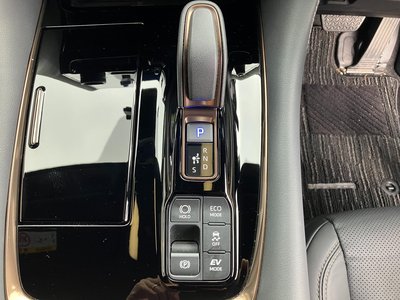 2024 Toyota ALPHARD — миниатюра 27