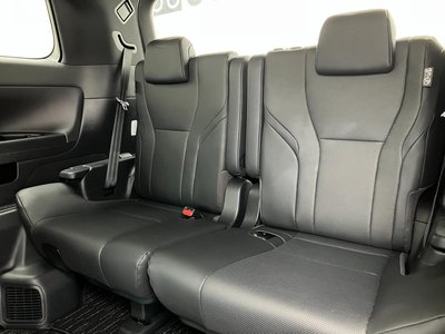 2024 Toyota ALPHARD — миниатюра 14