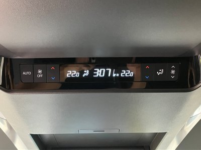2024 Toyota ALPHARD — миниатюра 32