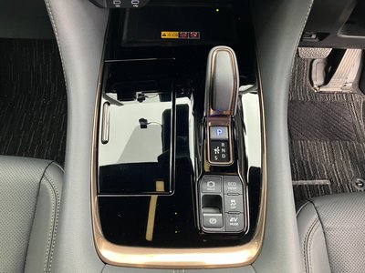 2024 Toyota ALPHARD — миниатюра 26