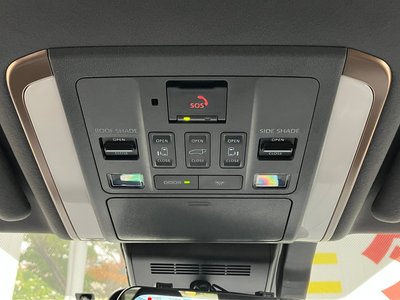 2024 Toyota ALPHARD — миниатюра 30